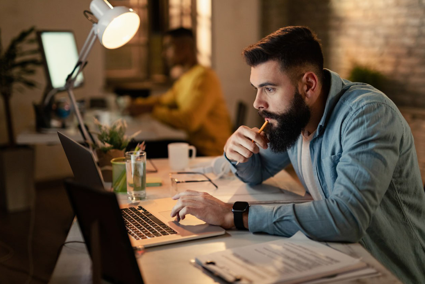 Careers at ApnaSoftware India