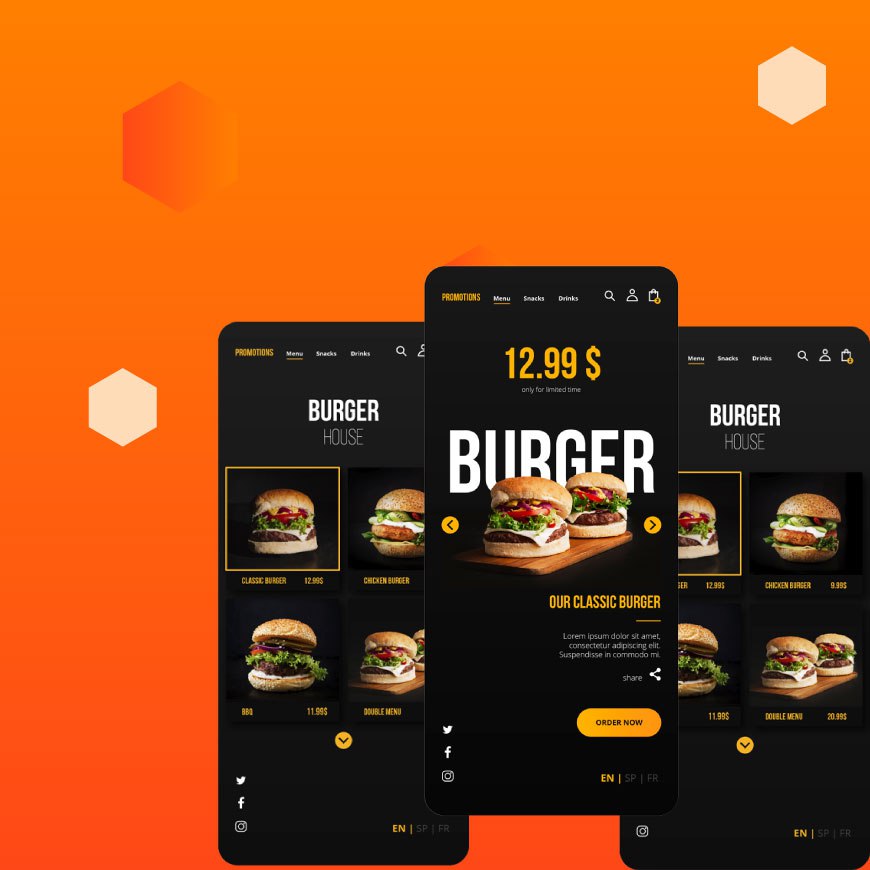 AI-powered restaurant management platform