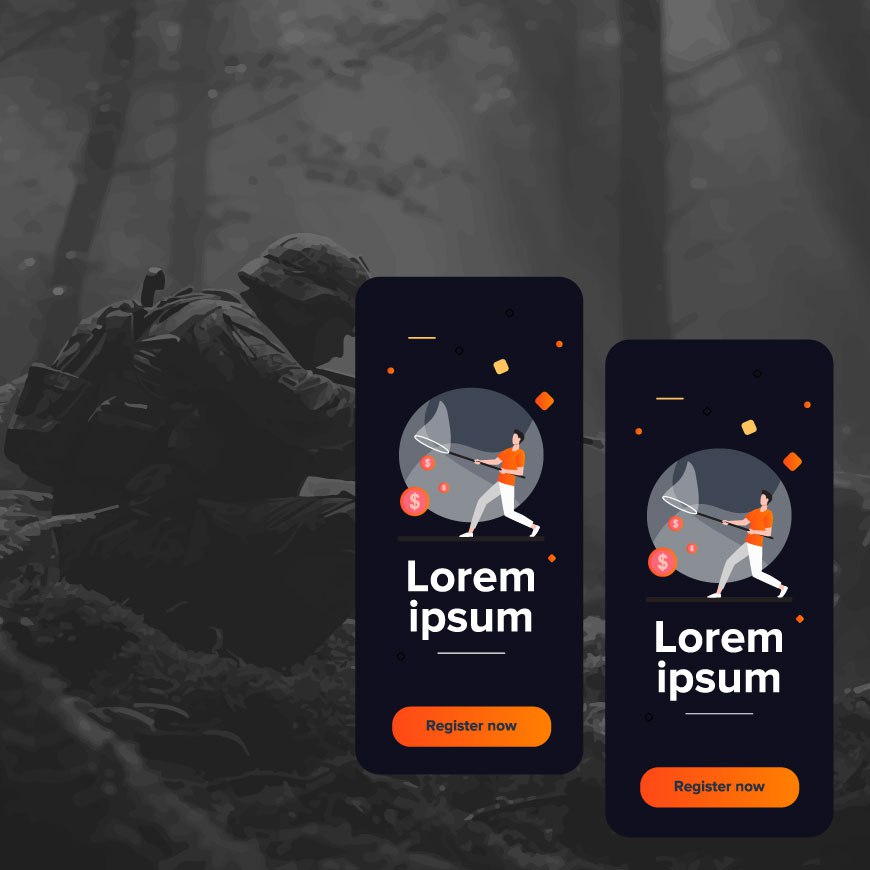 3D military intelligence and mapping system