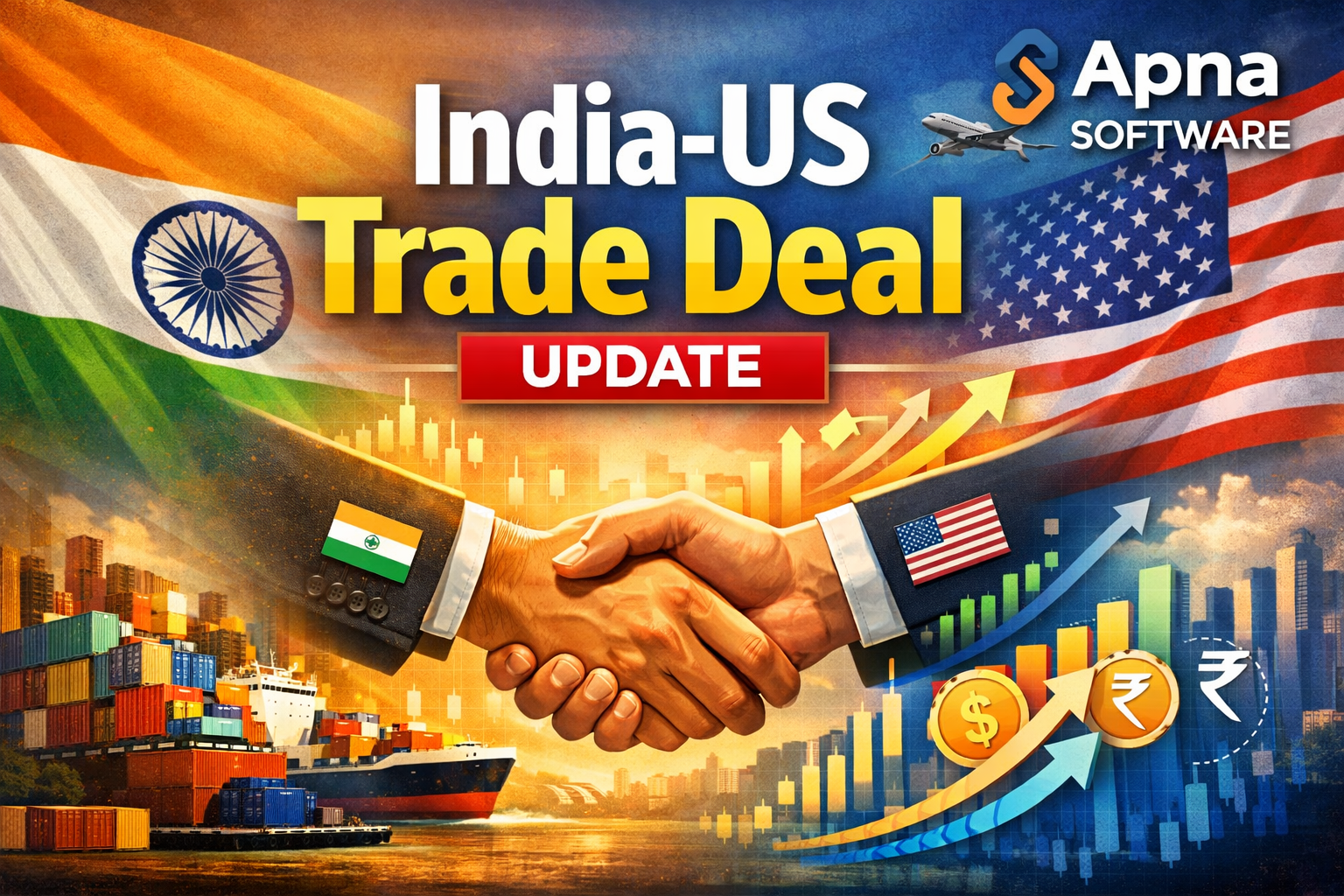 India-US Trade Deal Update: Dairy and Agriculture Excluded, Says Piyush Goyal